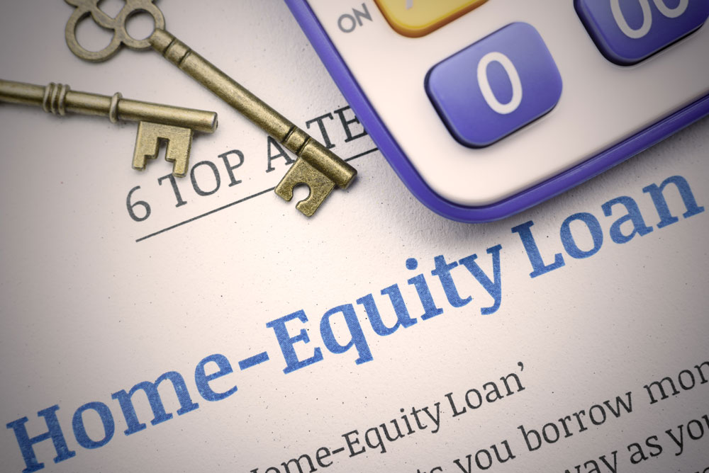 nasa fcu home equity loan